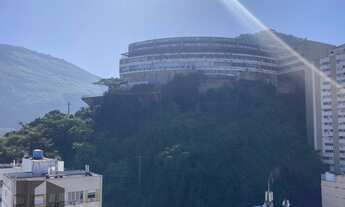 Imagem 6: Cobertura em Ipanema