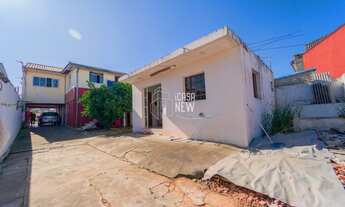 Imagem 2: CURITIBA - Terreno Padrão - Bairro Alto