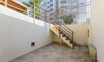 Imagem 7: Casa com 3 dormitórios à venda, 140 m² por R$ 490.000 - Vila Izabel - Curitiba/PR