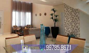 Imagem 7: Casa no Condomínio Village Ipanema I