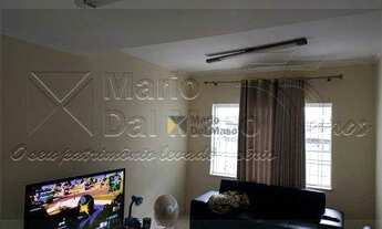 Imagem 3: Sobrado à venda, 200 m² por R$ 1.299.000,00 - Moema Índios - São Paulo/SP