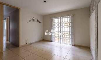 Imagem 2: Apartamento à venda, 72 m² por R$ 340.000,00 - Guaíra - Curitiba/PR