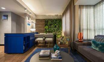 Imagem 2: Belo Horizonte - Apartamento Padrão - Serra