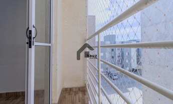 Imagem 4: Apartamento à venda, 2 quartos, 1 vaga, Jardim Simus - Sorocaba/SP