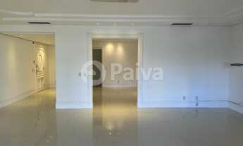 Imagem 5: Barra da Tijuca Apartamento com 4 dormitórios