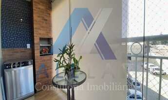 Imagem 2: APARTAMENTO A VENDA EM JUNDIAI SP - BOSQUE DOS JURITIS - MEDEIROS - ALL LAR