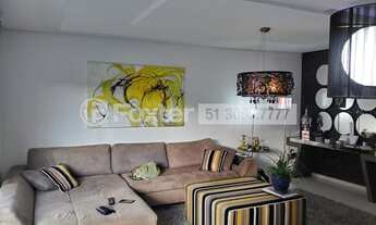 Imagem 7: Porto Alegre - Casa de Condomínio - Vila Assunção