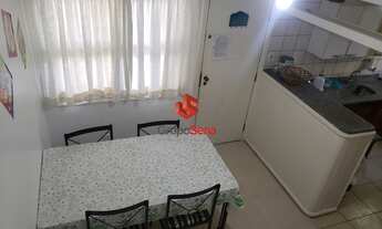 Imagem 6: Duplex para venda possui 74 metros quadrados com 2 quartos em Praia Grande - Ubatuba - SP