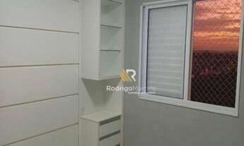 Imagem 7: Apartamento com 2 dormitórios à venda, 56 m² por R$ 250.000 - Jardim Santa Rosa I - São Jo