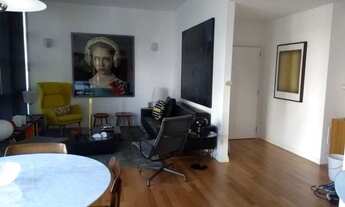 Imagem 3: Rio de Janeiro - Apartamento Padrão - Ipanema