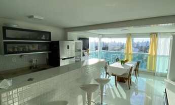 Imagem 4: Apartamento para venda tem 59 metros quadrados com 1 quarto em Rio Vermelho - Salvador - B