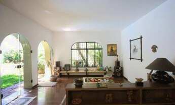 Imagem 4: São Paulo - Casa Padrão - CITY PINHEIROS