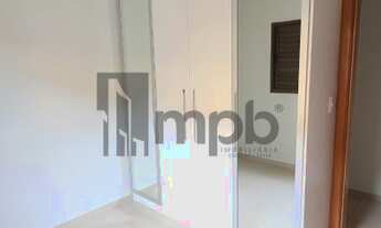 Imagem 7: Apartamento - Nucleo Agricola Alpha - Franca