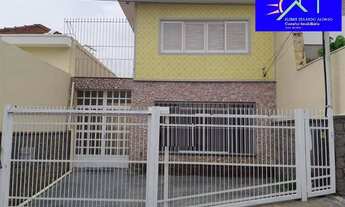 Imagem: Vendo Excelente Casa V. Prudente/Mooca