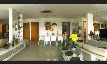 Imagem 6: Apartamento na Reserva do Paiva | Exclusivo Apartamento Jardim