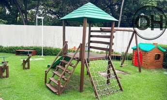 Imagem 7: Apartamento à venda, 186 m² por R$ 1.595.000,00 - Patriolino Ribeiro - Fortaleza/CE