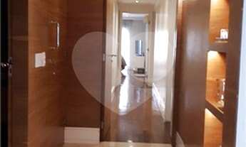 Imagem 7: Moema Reformado Apartamento com 4 dormitórios