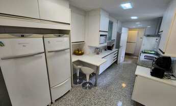 Imagem 2: Apartamento excelente, 3 suítes, 3 vagas, pronto para morar, Paraíso nobre, lazer completo