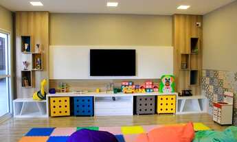 Imagem 5: OPORTUNIDADE - Aluguel de apartamento 3 quartos no Edifício London Ville