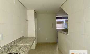 Imagem 5: Cobertura com 3 quartos sendo 01 com suite à venda, 100 m² por R$ 915.000 - Itapoã - Belo