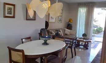 Imagem 2: AAluguel apartamento gardem mobiliado 3/4,suítes buraquinho L.de Freitas