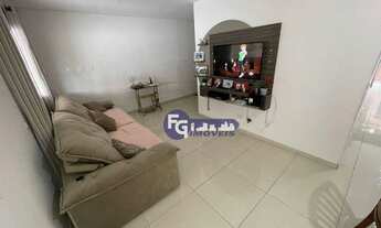 Imagem 2: Casa com 3 dormitórios à venda, 97 m² por R$ 287.000,00 - São Marcos - São José dos Pinhai