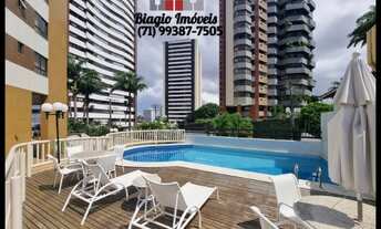 Imagem: Mansão Horto Imperial - 4 suítes - Dependência