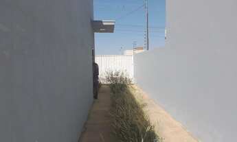 Imagem 2: Casa para aluguel, 2 quartos, 1 suíte, 2 vagas, Buritis IV - Primavera do Leste/MT