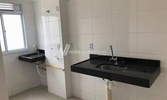 Imagem 4: Apartamento - Parque Industrial - Campinas