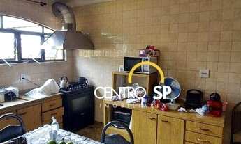 Imagem 7: Casa com 4 dormitórios à venda, 344 m² - Altos da Cidade - Bauru/SP