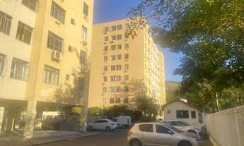 Imagem 5: Condominio 2 irmãos, 02 quartos, 01 vaga!