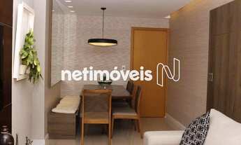 Imagem 3: Venda Área Privativa Nova Granada Belo Horizonte