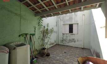 Imagem 7: Casa com 2 dormitórios à venda, 58 m² por R$ 175.000,00 - Alto - Piracicaba/SP