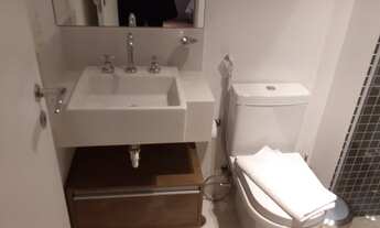 Imagem 6: Venda Apartamento 1 Dormitórios - 63 m² Brooklin