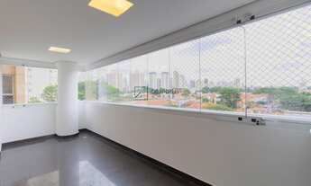 Imagem 6: Apartamento Venda 3 Dormitórios - 123 m² Brooklin