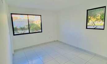 Imagem 3: Apartamento para venda com 100 metros quadrados com 3 quartos em Candelária - Natal - RN