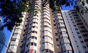 Imagem: Maravilhoso triplex no Jardim Botanico (