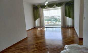 Imagem 5: Apartamento com 3 Suítes à venda, 133 m² por R$ 1.600.000 - Vila Ipojuca - São Paulo/SP