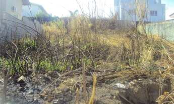 Imagem 5: Terreno - Parque das Universidades - Campinas