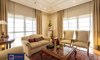 Imagem: Venda Cobertura 3 Dormitórios - 472 m²