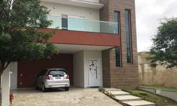 Imagem: Sobrado Residencial Vila do Bosque com 3