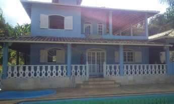 Imagem: Venda Casa em condomínio Rosimeire (justinópolis)