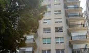 Imagem 3: SALA COM 40 M² TERRAÇO E AR CONDICIONADO