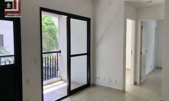 Imagem 2: Apartamento com 2 dormitórios para alugar, 50 m² por R$ 2.400,00/mês - Saúde - São Paulo/S