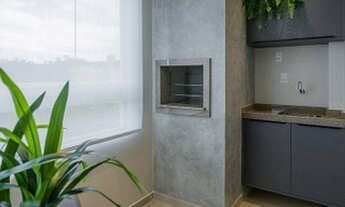 Imagem 3: Apartamento com 2 dormitórios à venda, 78 m² por R$ 520.000,00 - Centro - Cascavel/PR