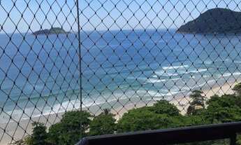 Imagem 3: Apartamento 3 suítes todo reformado linda vista para o mar