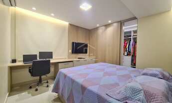 Imagem 5: Apartamento para venda tem 130 metros quadrados com 3 quartos em Jóquei - Teresina - PI