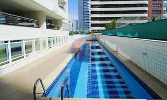 Imagem 7: APARTAMENTO para aluguel, 2 quartos, 1 suíte, 2 vagas, Meireles - FORTALEZA/CE