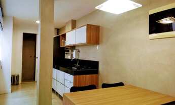 Imagem 6: Apartamento com 2 dormitórios à venda, 52 m² por R$ 1.030.000,00 - Ipanema - Rio de Janeir