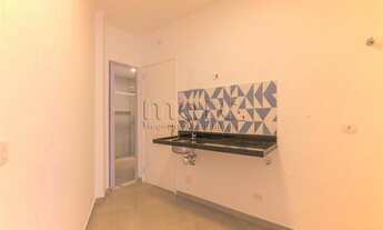 Imagem 7: SAO PAULO - Apartamento Padrão - PARQUE SANTA CECÍLIA (GRAJAÚ